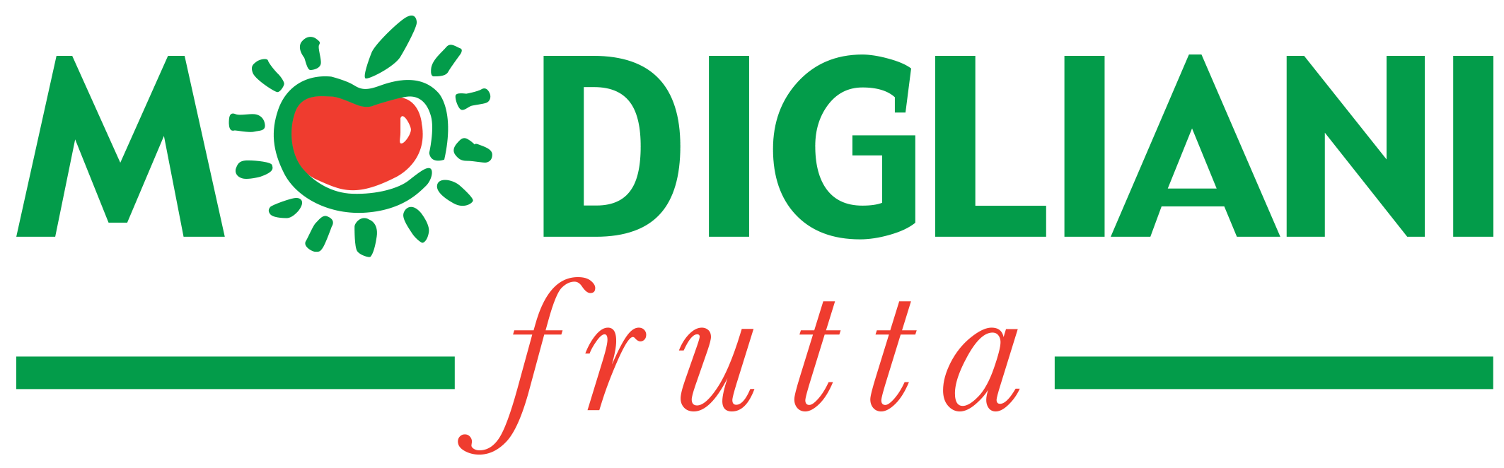 Modigliani Frutta